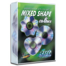 CDs Mini de Manipulación (Mix) por Live Magic