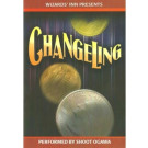 Changeling por Shoot Ogawa (DVD)