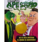 Cigarrillo Apestoso por Magic Novelty