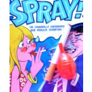 Cigarrillo Spray por Magic Novelty