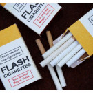 Cigarrillo Flash por Panda Magic