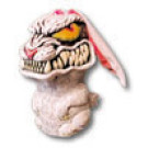 Conejo Rabioso (Júnior)