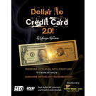 Dólar a Tarjeta de Crédito 2.0 por Twister Magic