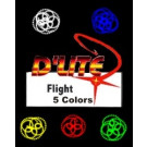 D'lite Flight (5 Colores) por Rocco