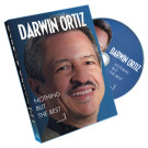 Nothing But The Best Vol. 1 por Darwin Ortiz y L&L Publishing (DVD)