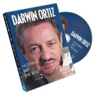 Nothing But The Best Vol. 2 por Darwin Ortiz y L&L Publishing (DVD)