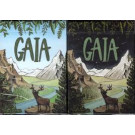 Baraja Gaia