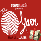 The Yarn por Manuel Llaser y Vernet Magic