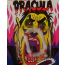 Dientes y Sangre de Drácula por Magic Novelty