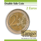 Moneda Doble Cara 2 Euros por Tango Magic