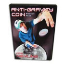 Anti-Gravity Coins Muscle Pass por Kris Nevling y Magic Makers (DVD)