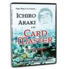 Card Master por Ichiro Araki y Magic Makers (DVD)