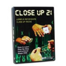Close Up 21 por Magic Makers (DVD)