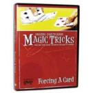 Forcing a Card por Ben Salinas y Magic Makers (DVD)
