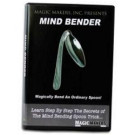 Mind Bender por Magic Makers (DVD) 