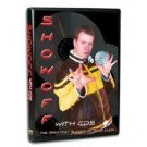 Showoff With CDs por Eddy Ray y Magic Makers (DVD) 