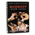 Showoff Coins por Eddy Ray y Magic Makers (2 DVD Set)