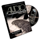 Audio Coins to Pocket por Eric Jones (DVD)