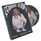 Cheating at Cards Vol. 1 por Fernando Keops (DVD)