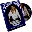 Pure Magic Vol. 3 por Fernando Keops (DVD)
