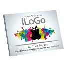 iLogo (Negro) por Craig Squires y Alakazam Magic