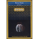 Sexto Sentido (Azul) por Henry Evans