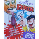 El Alfiler del Fakir por Magic Novelty