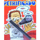 El Cigarrillo Petrificado por Magic Novelty