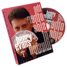 El Otro Lado de la Ilusión Vol.1 por Henry Evans (DVD)