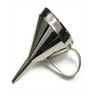 Embudo (Aluminio) por Uday Magic