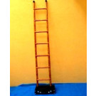 Escalera de Aparición (con Maletín)