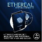 Ethereal (Azul) por Iñaki Zabaletta y Vernet Magic