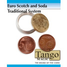 Scotch and Soda Euro por Tango Magic