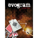 Evogram (Cruz) por Jay Crowe & Eureka Magic