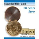 Cascarilla Expandida 20 Cents. Euro por Tango Magic 