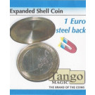 Cascarilla Expandida Magnetizable 1 Euro por Tango Magic
