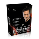 Extreme - Pruebas con el Cuerpo por Luis de Matos (4 DVD Set)