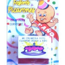 Fósforos Picarones por Magic Novelty