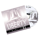 Liberty Fingertips 2 por Eric Jones (DVD)