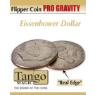 Moneda Flipper Profesional x Gravedad 1 Dólar por Tango Magic