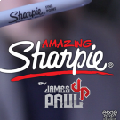 Amazing Sharpie por James Paul 