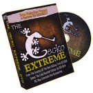 The Gecko Extreme por Amix Productions y Rosengadgets