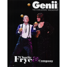 Revista Genii - Julio 2014 
