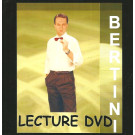 Conferencia Vol.1 por Giacomo Bertini (DVD)