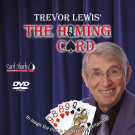 The Homing Card por Trevor Lewis y Card-Shark