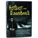 HotShot with Rubberbands por Ben Salinas y Magic Makers (DVD)