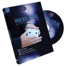 Hucko Steal por Richard Hucko & The Blue Crown (DVD)