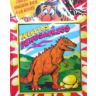 Huevitos de Dinosaurios por Magic Novelty