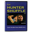 Hunter Shuffle por Magic Makers (DVD)