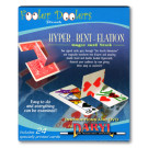 Hyper Bent Elation por Daryl-Fooler Doolers